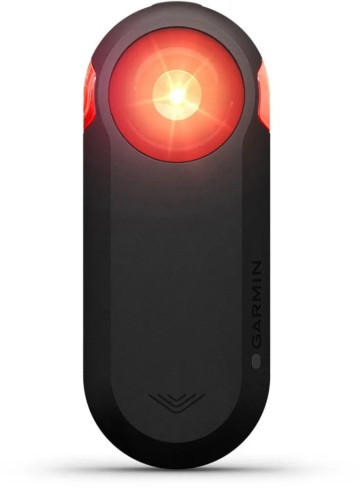 Garmin Varia Rtl515 Rearview Radar 1