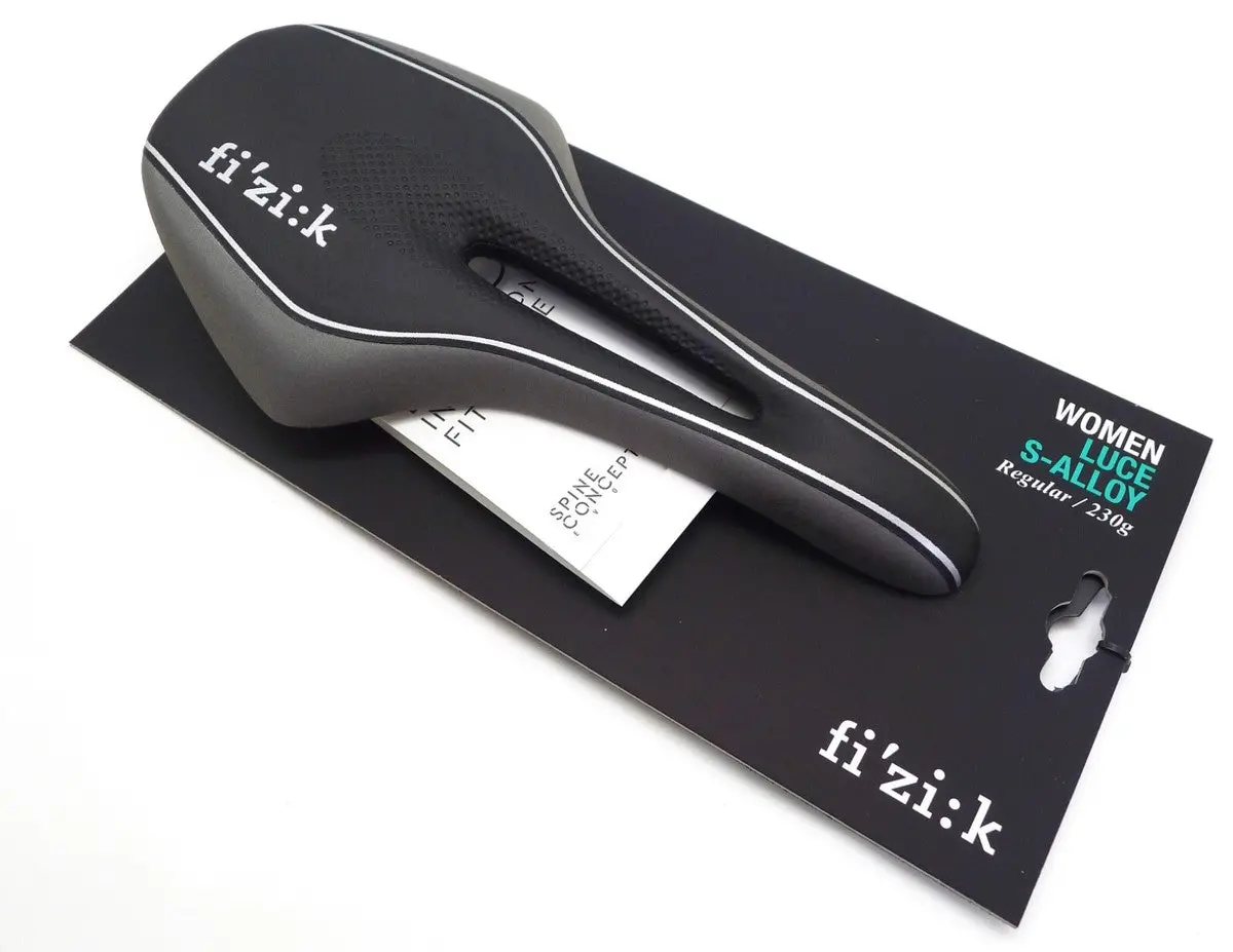 Fizik Luce Female Saddle 1
