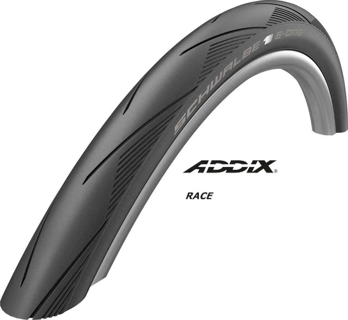Schwalbe Tyre E-One Addix Folding 1