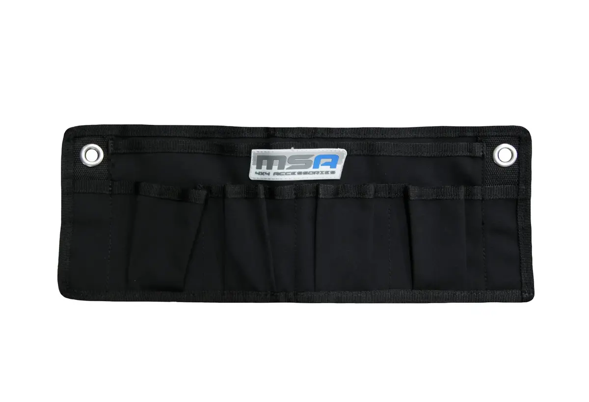 Small Barrier Organiser | Msa 1