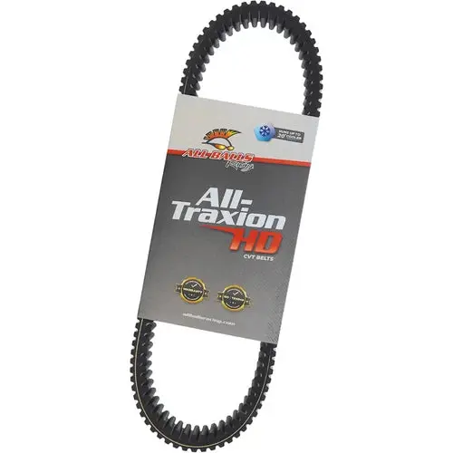 All-Traxion Hd Cvt Belt - Can-Am X3 1