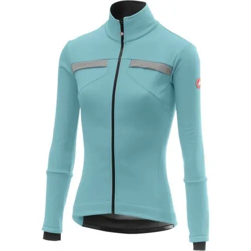 Castelli Jacket Dinamica 1