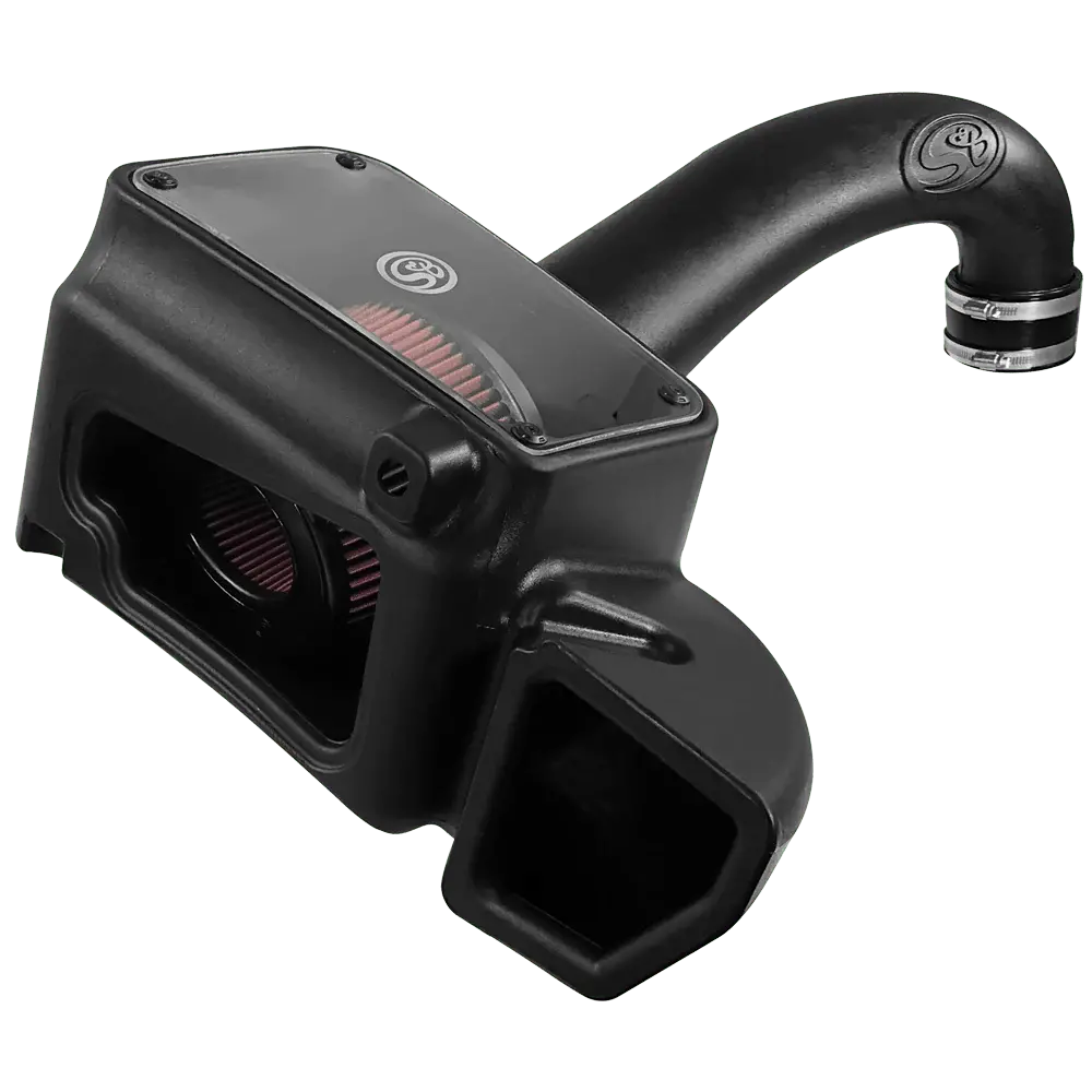 S&B Cold Air Intake For 2009-2023 Dodge Ram 1500 / 2500 / 3500 5.7L Hemi (Classic Body Style) 1