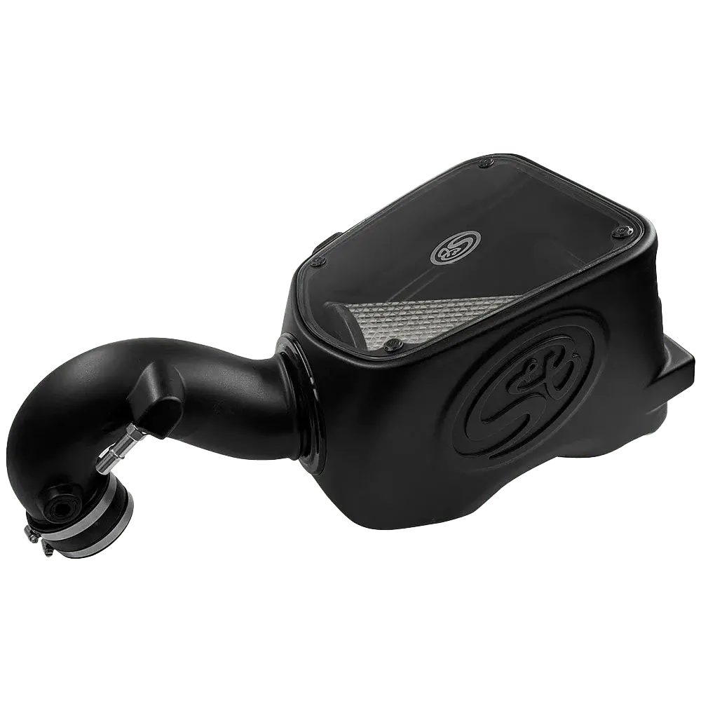 S&B Cold Air Intake For 2019-2023 Dt Ram 1500 / 2500 / 3500 5.7L Hemi 1