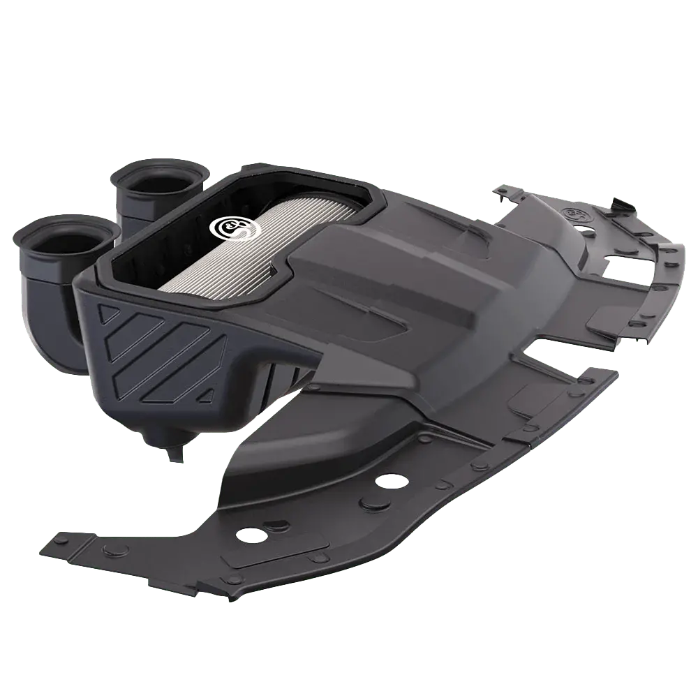 S&B Cold Air Intake For 2021-2023 Ram 1500 Trx V8-6.2L 2