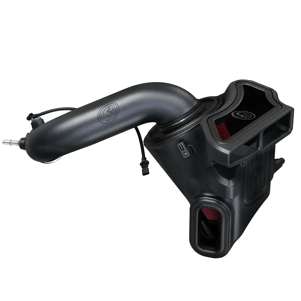 S&B Cold Air Intake For Silverado 1500 Ltz Zr2 2020+ 6.2 1