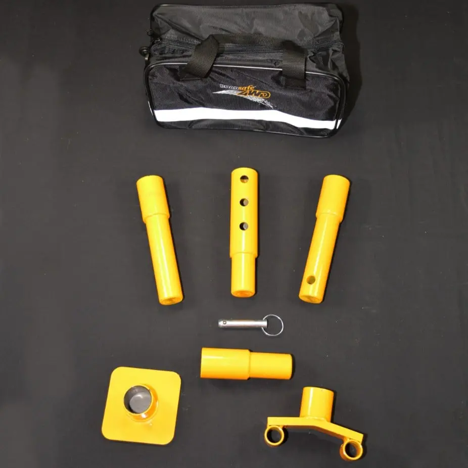 Ram Extension Pack | Roadsafe 1