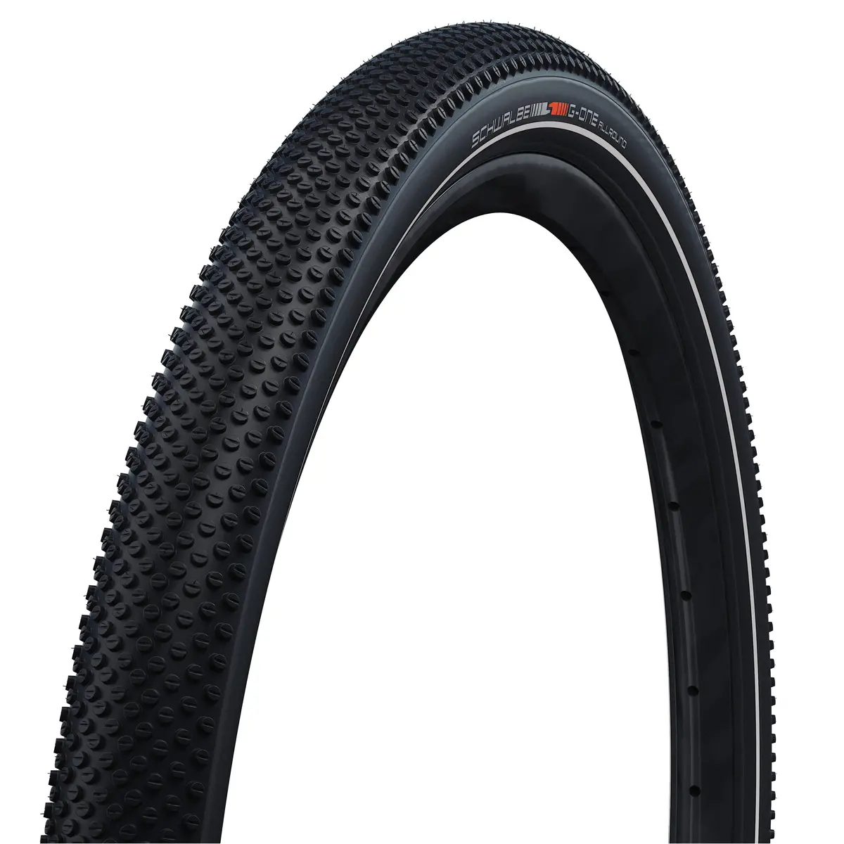 Schwalbe G-One 700X38c Evolution Microskin 1