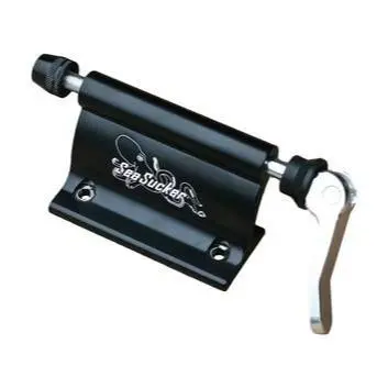 Seasucker Qr Bolt-On Fork Mount 1
