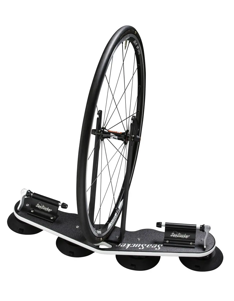 Seasucker Bomber Front Wheel Holder 2