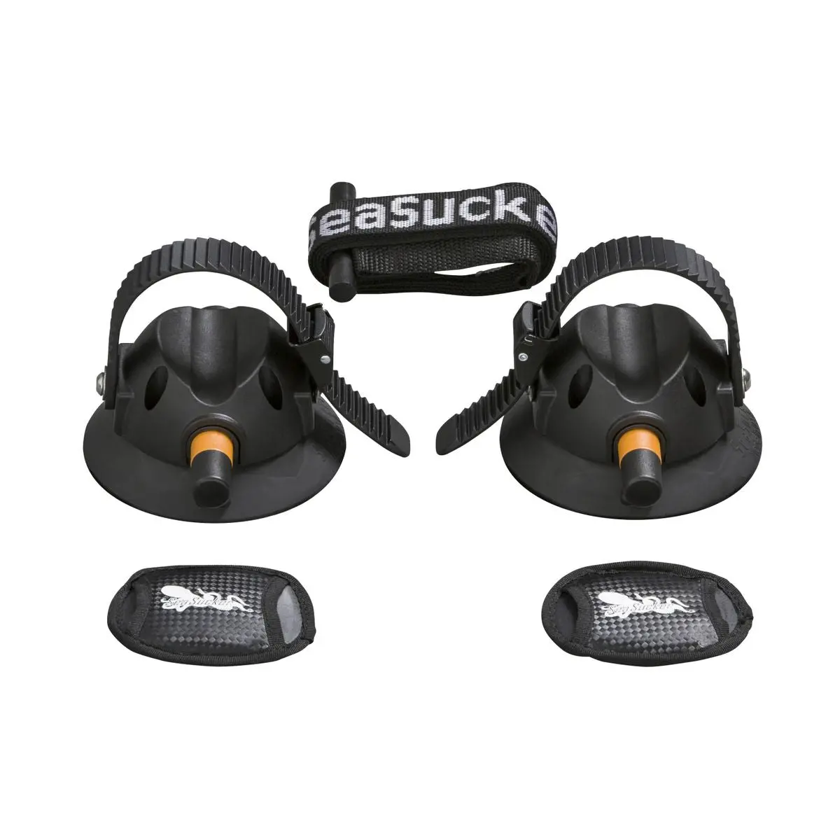Seasucker Hornet 1 Handlebar Mounted Bike Rack 1