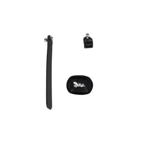 Seasucker Ladder Strap, Buckle, Strap Pad 1