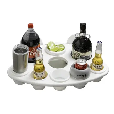 Seasucker Party Barge Vertical Mount 2