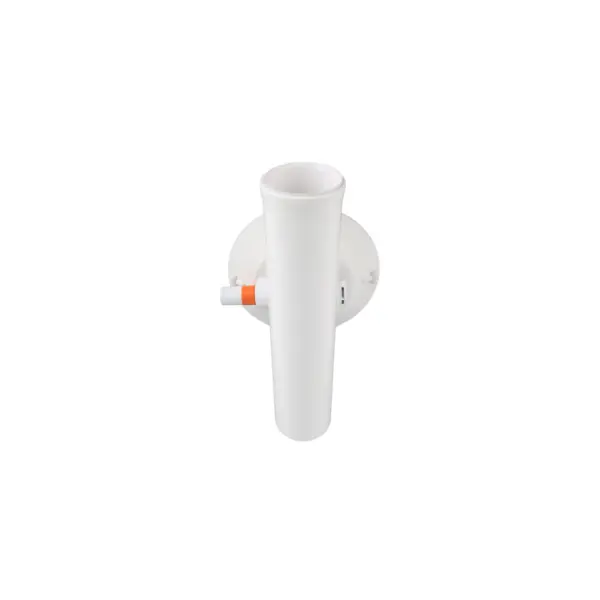 Seasucker Aluminum Rod Holder - White 1