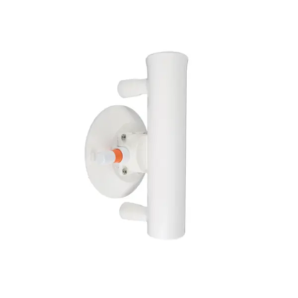 Seasucker Aluminum Rod Holder - White 2