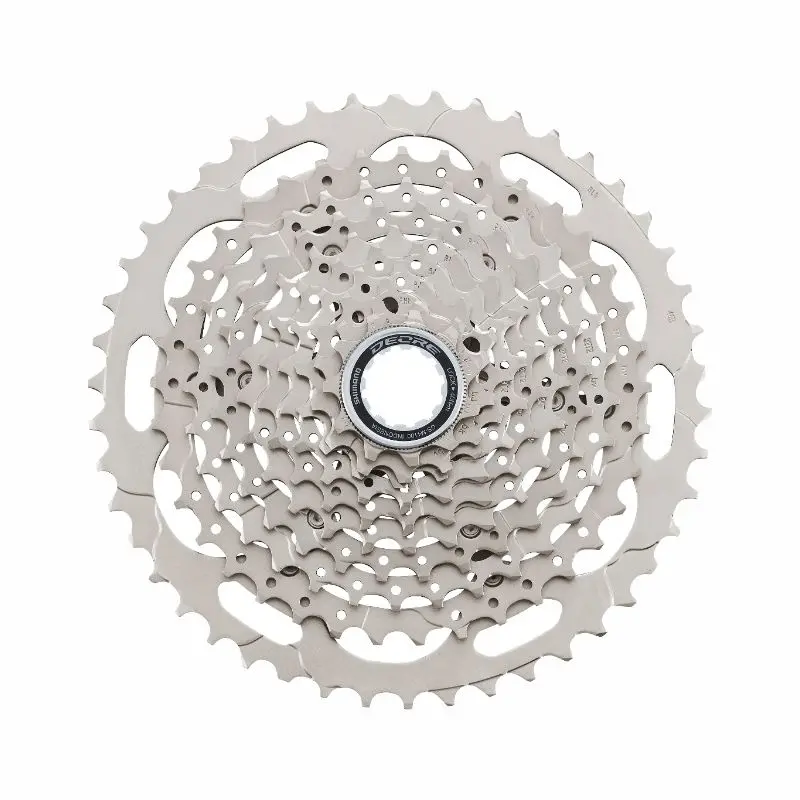 Shimano Cassette Cs-M4100 Deore 10 Speed 2