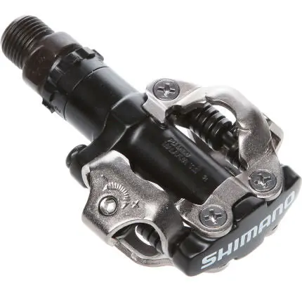 Shimano Pedal Pd-M520 Mtb Spd 2