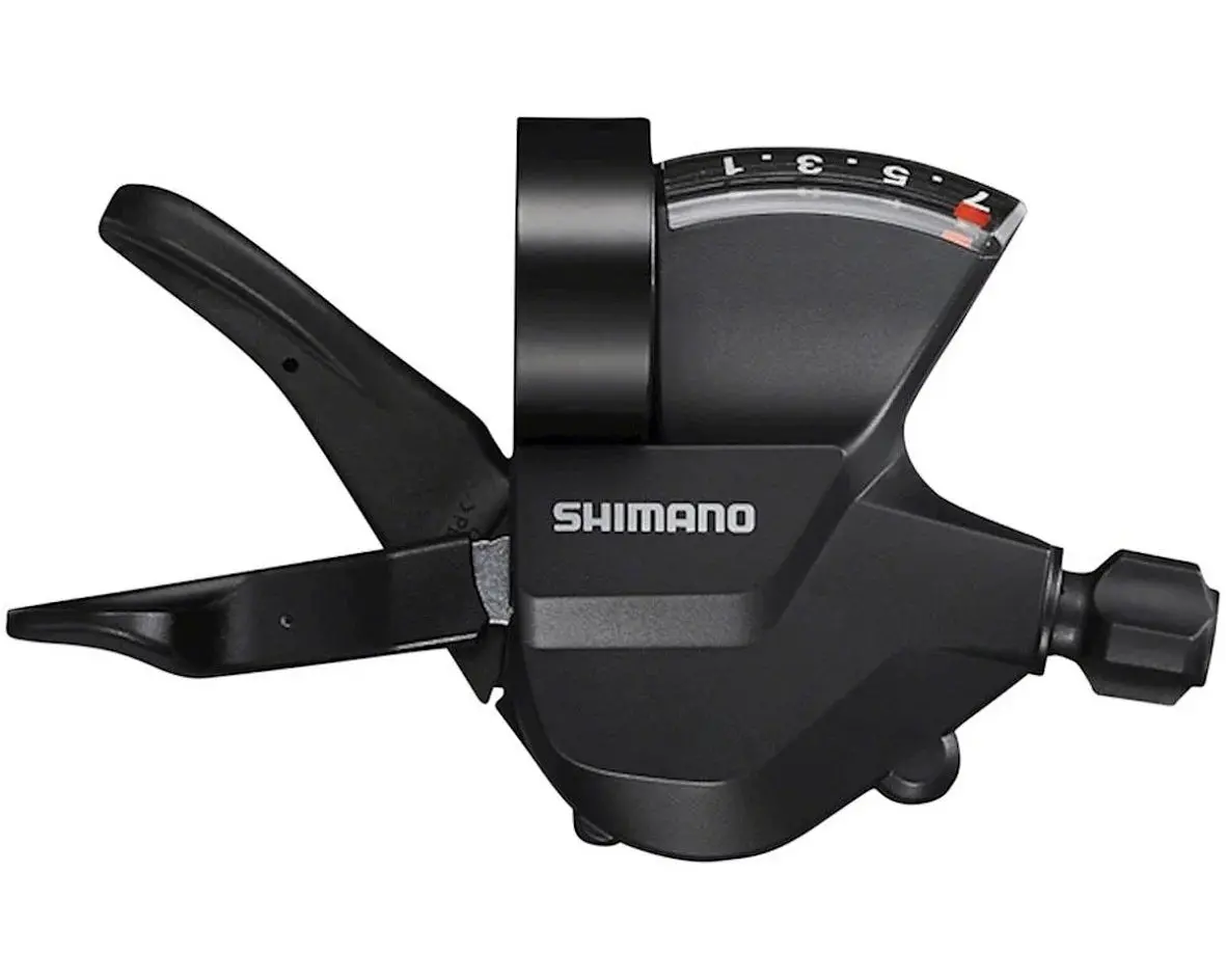 Shimano Sl-M315 Rapidfire Lever 1