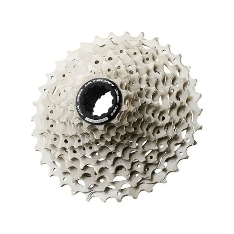 Shimano Cs-R8100 Cassette  12Spd Ultegra 1
