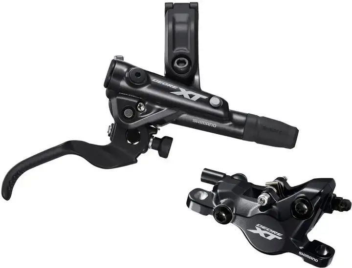 Shimano Br-M8100 Brake Disc Xt 2 Piston 1