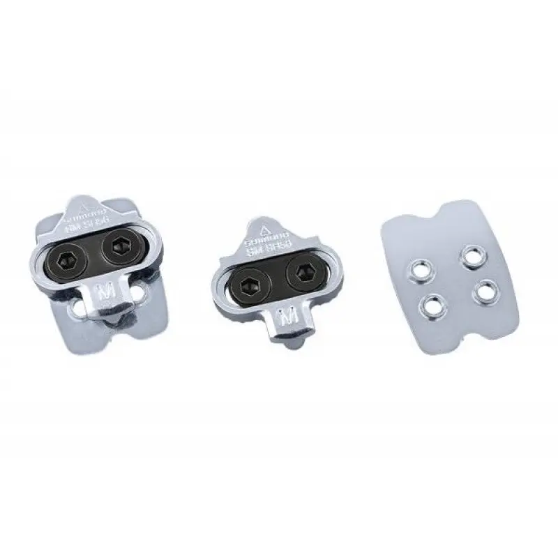 Shimano Spd Mtb Cleat Set 2