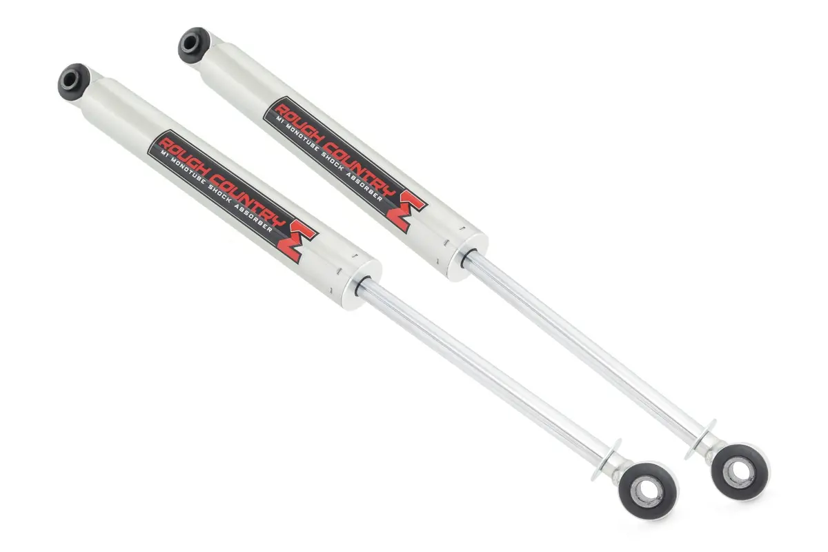 M1 Monotube Rear Shocks | 0-1" | Chevy C10/K10 Truck 2Wd/4Wd (1969-1972) 1
