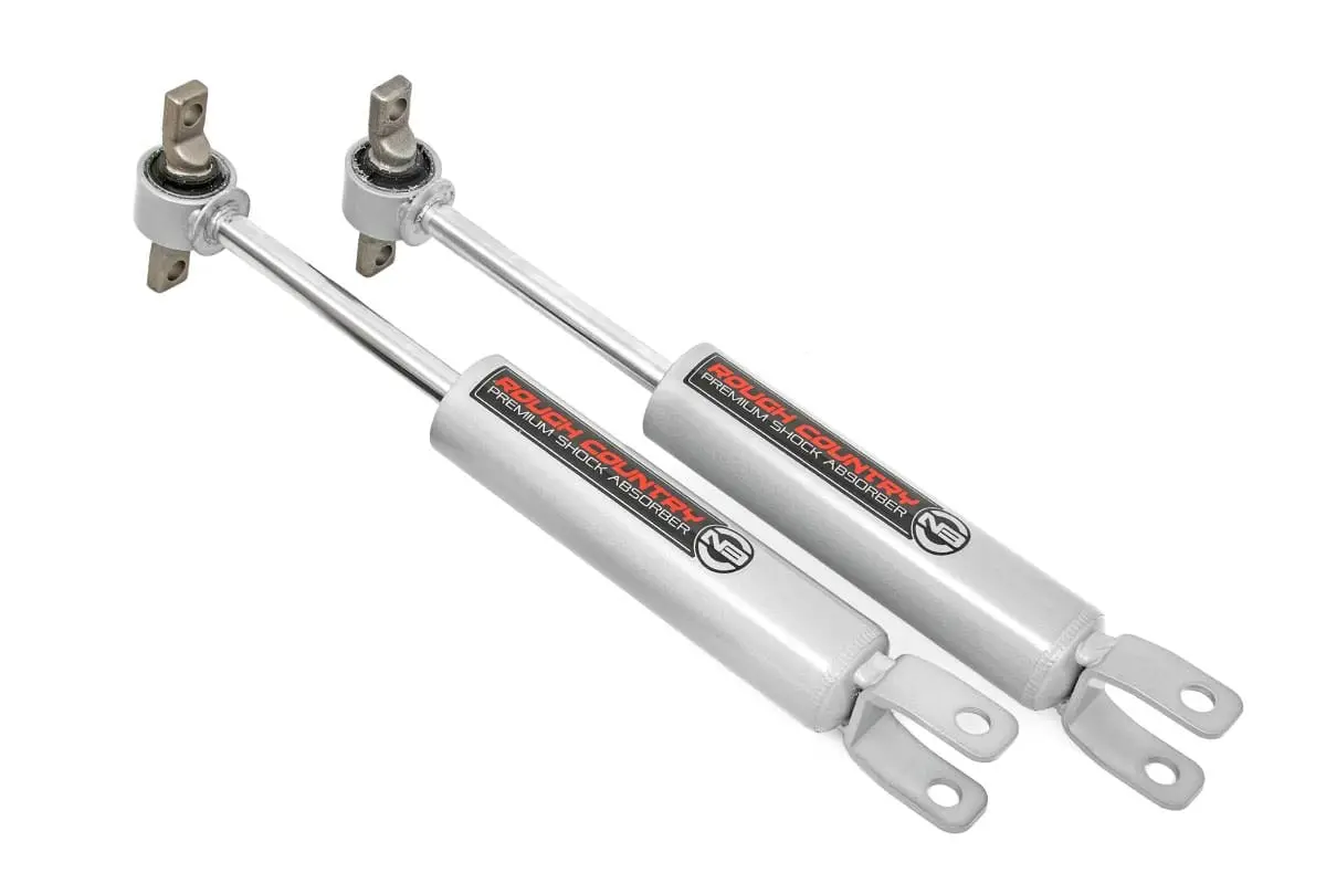 N3 Front Shocks | 2.5-3" | Chevy/Gmc 2500Hd/3500Hd (11-25) 1
