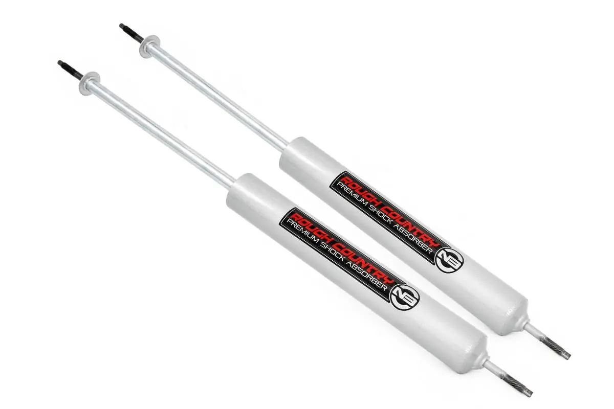 N3 Front Shocks | 4-7" | Ford F-250 4Wd (1977-1979) 1
