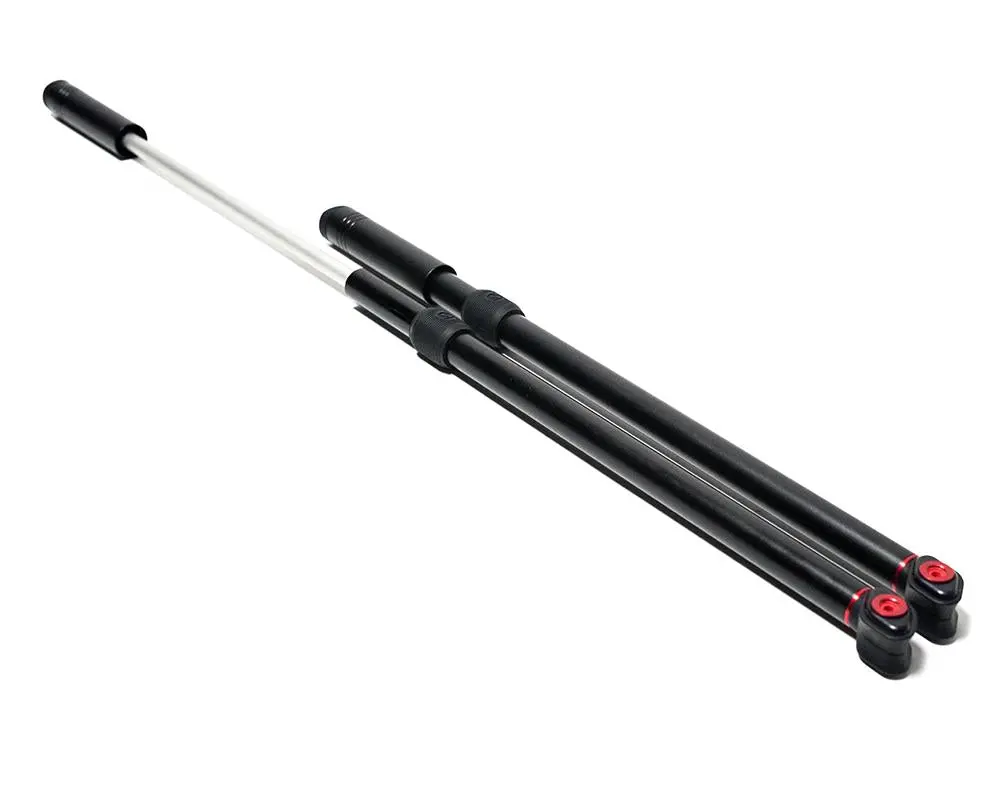 Silca Impero Ultimate Frame Pump 2