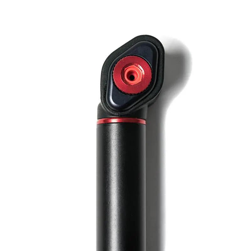 Silca Impero Ultimate Frame Pump 3