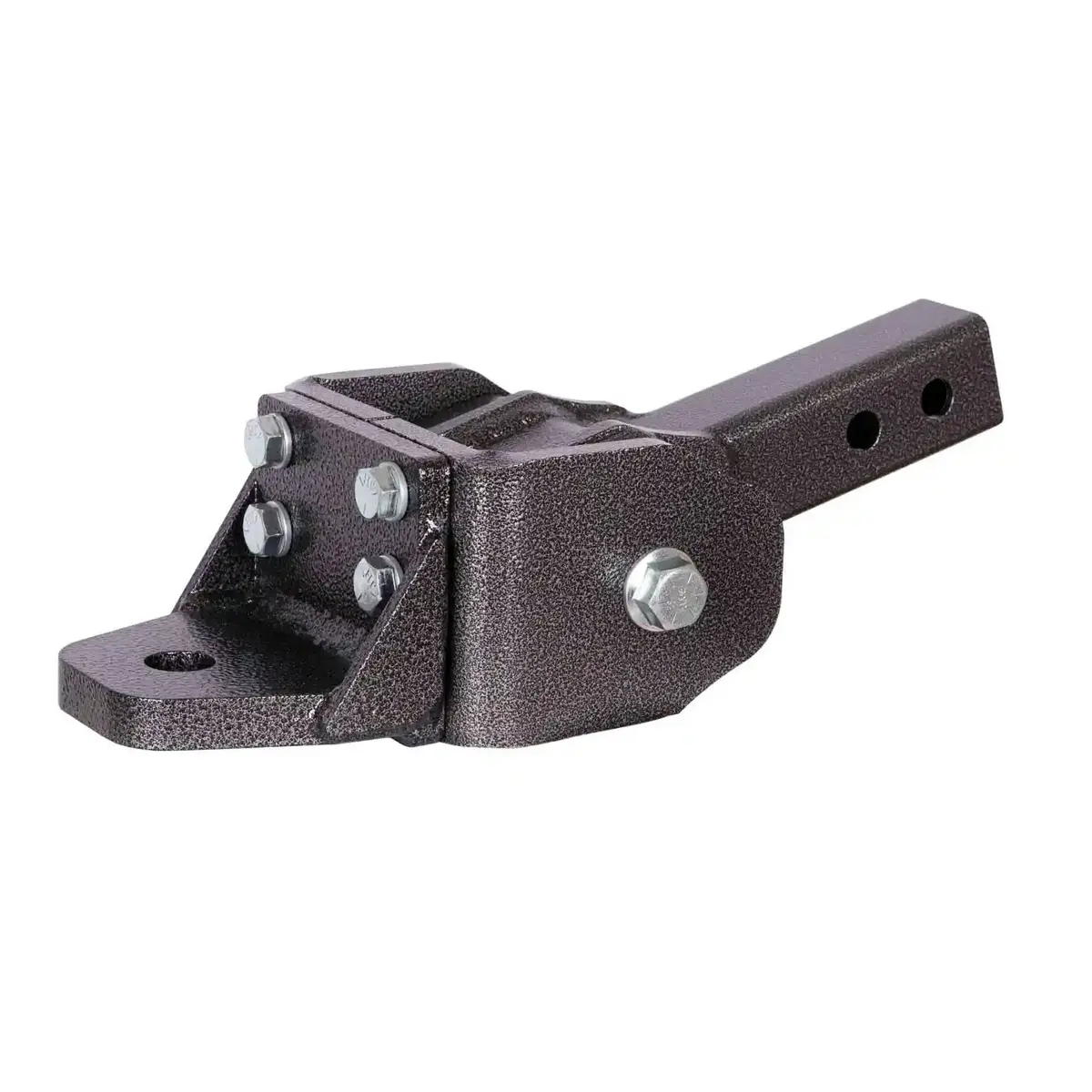 Gen-Y Hitch Glyder Torsion-Flex Hitch 1