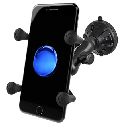 Phone Small X-Grip Pack | Ram® 1