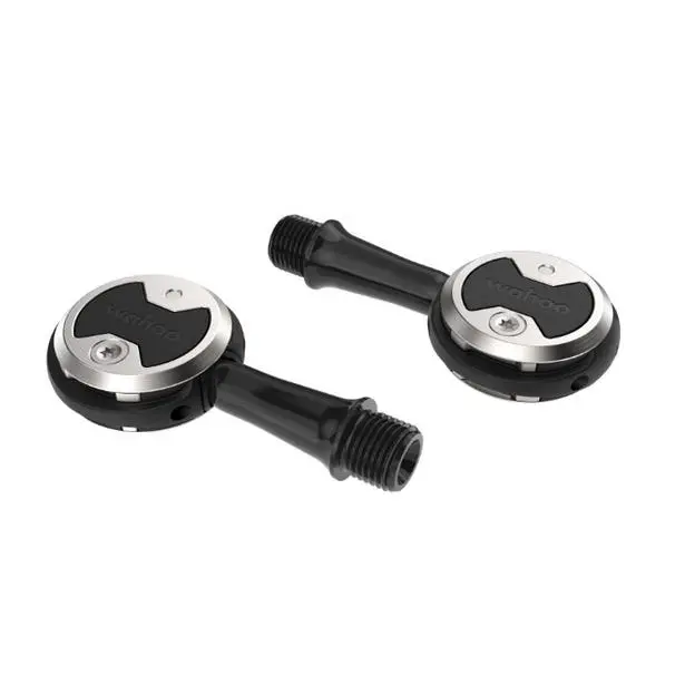 Wahoo Speedplay Comp Chromoly Pedal System 1
