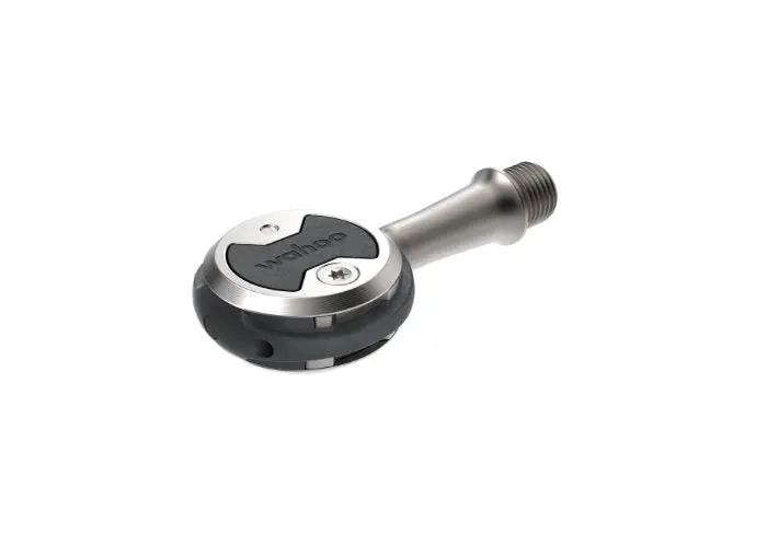 Wahoo Speedplay Pedals Nano Titanium 2