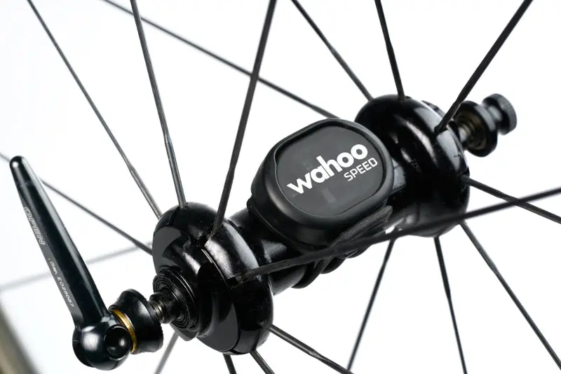 Wahoo Rpm Speed Sensor 2