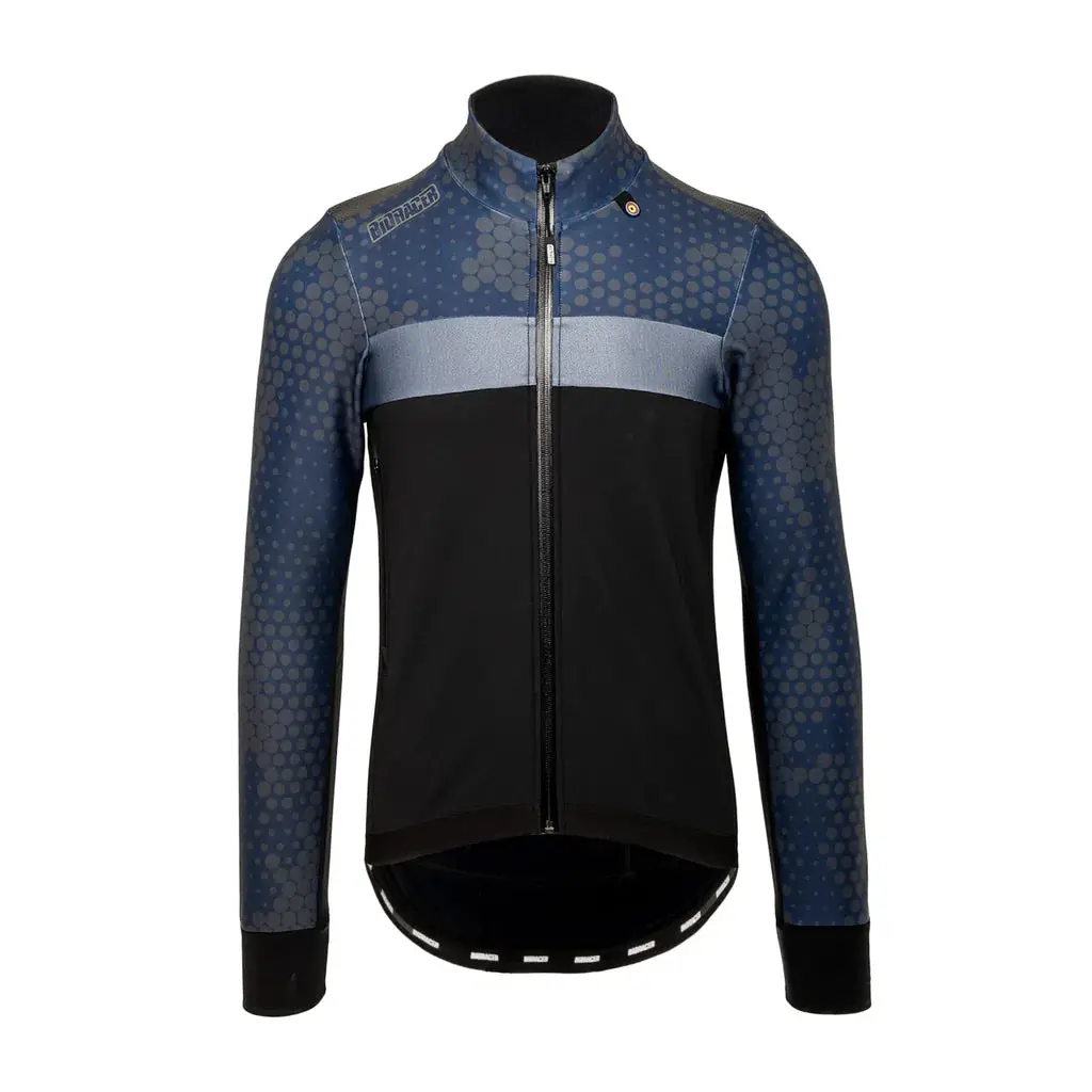 Bioracer Spitfire Tempest Protect Jacket Winter 2