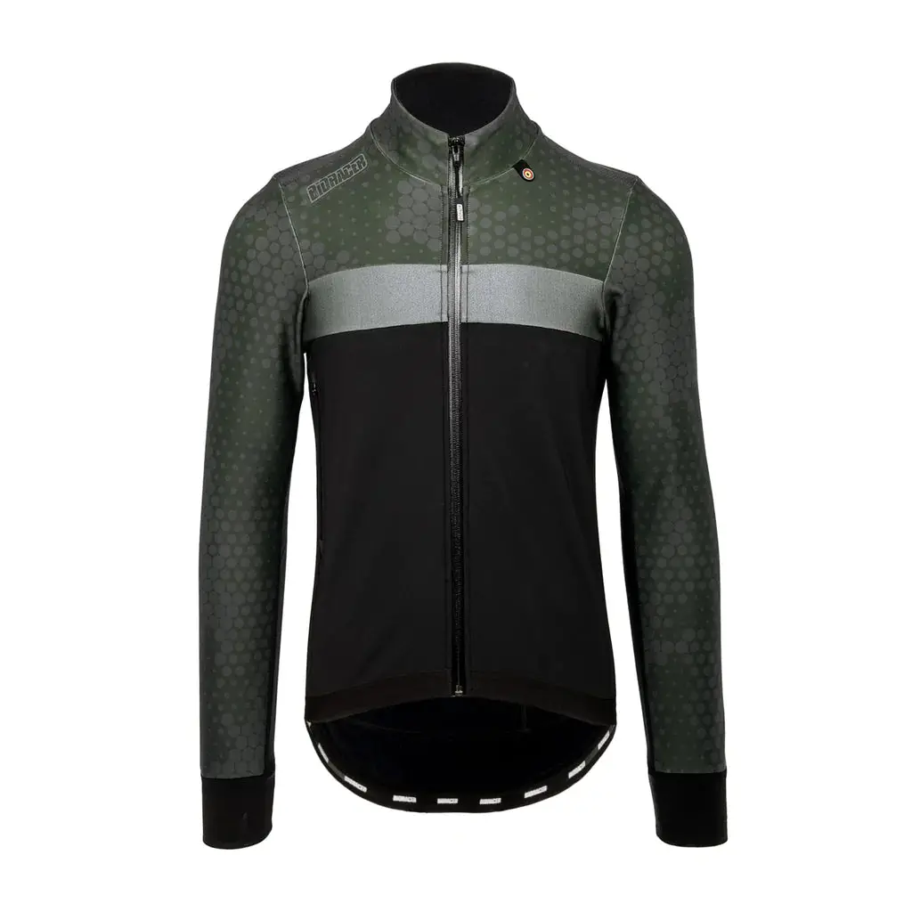 Bioracer Spitfire Tempest Protect Jacket Winter 1