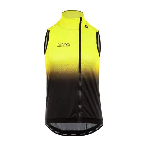 Bioracer Spitfire Vest Fluro Yellow 1