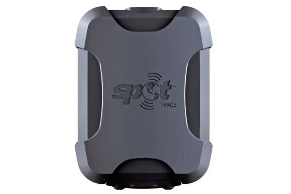 Spot Trace | All Sat Communications 1