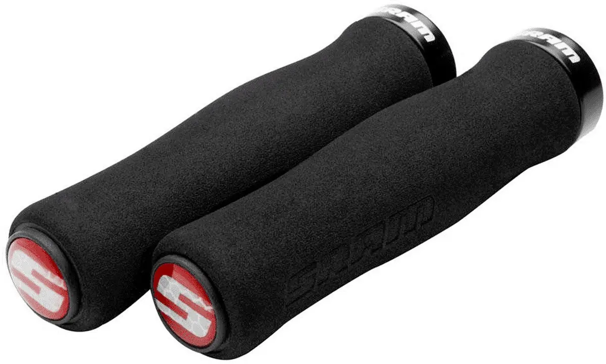 Sram Contoured Locking Grips 1