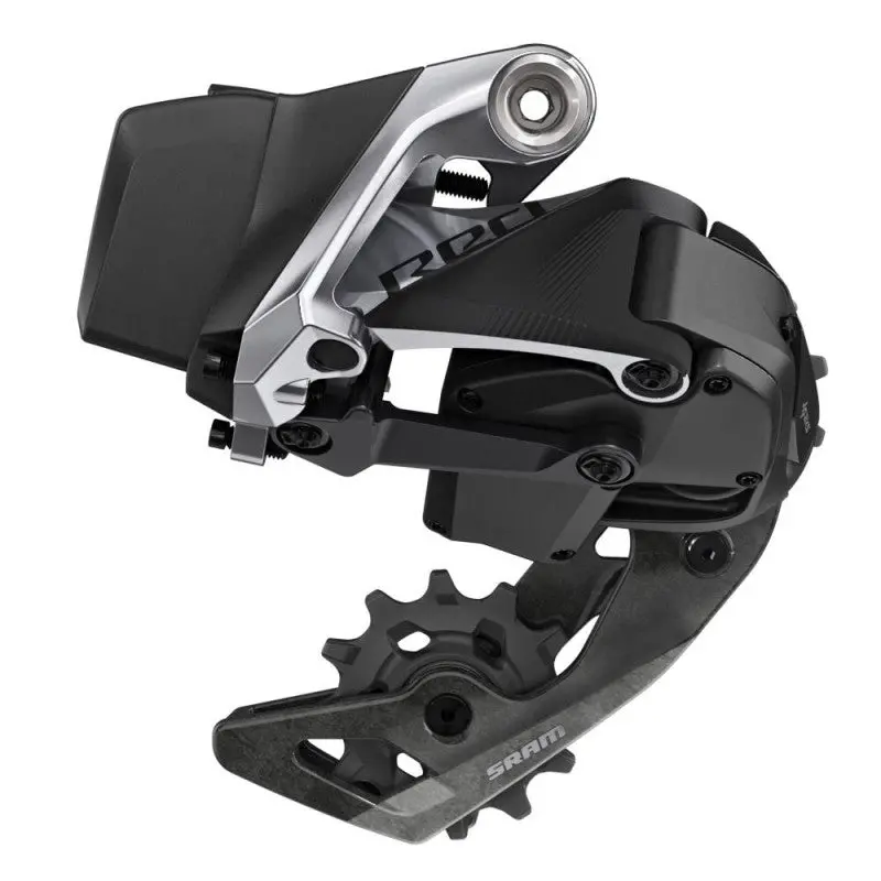 Sram Red Axs 2X Groupset Kit Hydro Disc Road 2