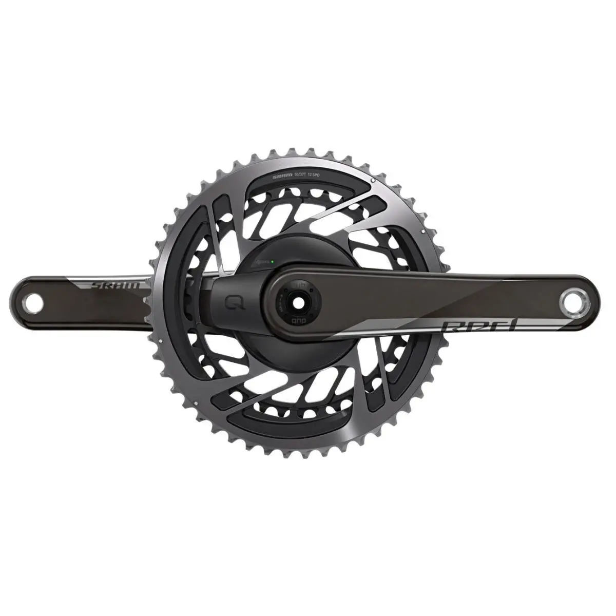 Sram Red Axs 12-Speed Power Meter 2X Cranksets 1