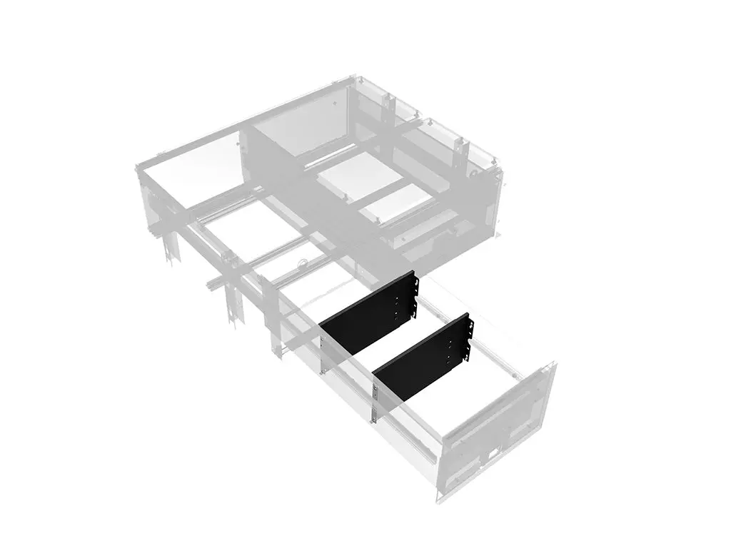 Drawer Dividers | Front Runner 1
