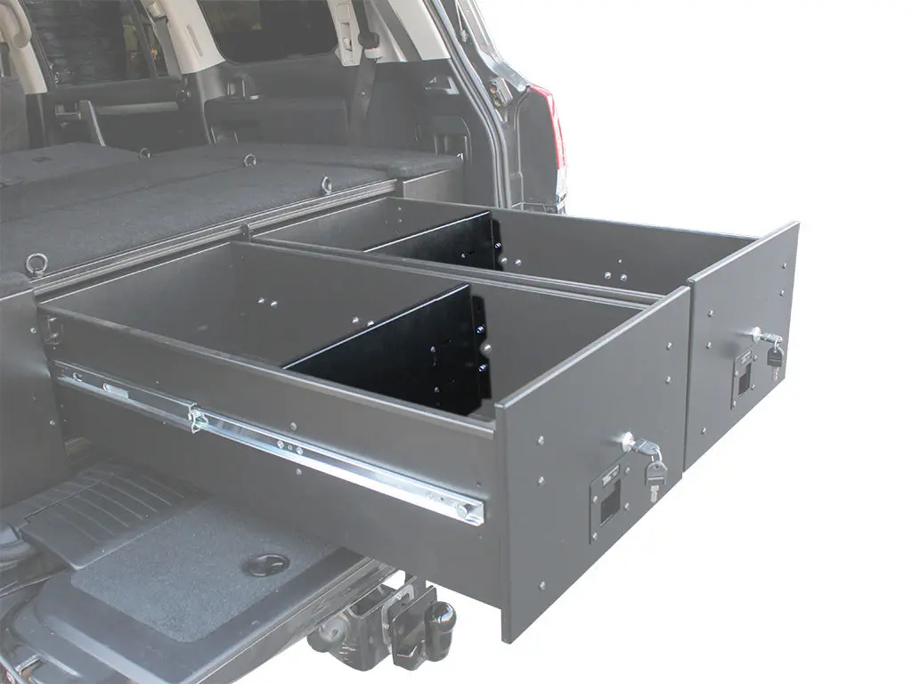 Drawer Dividers | Front Runner 2