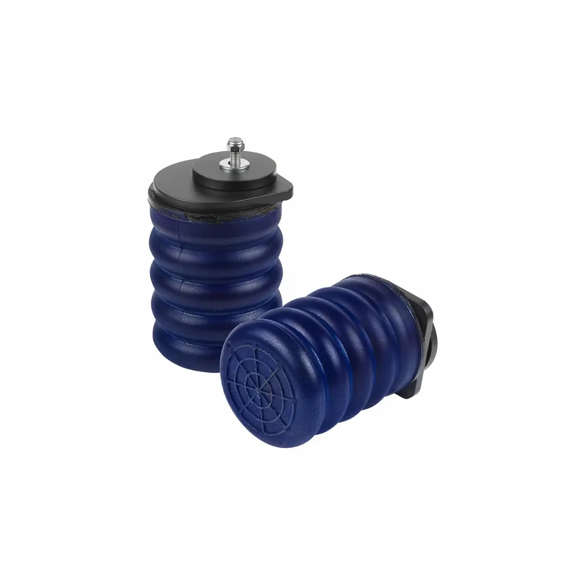 Sumosprings Front To Suit 2017+ Ford F250 1