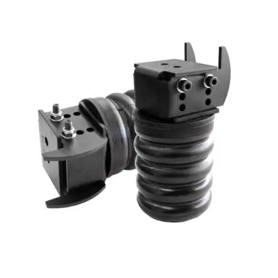 Rear Sumosprings To Suit 2021+ Ford F150 2