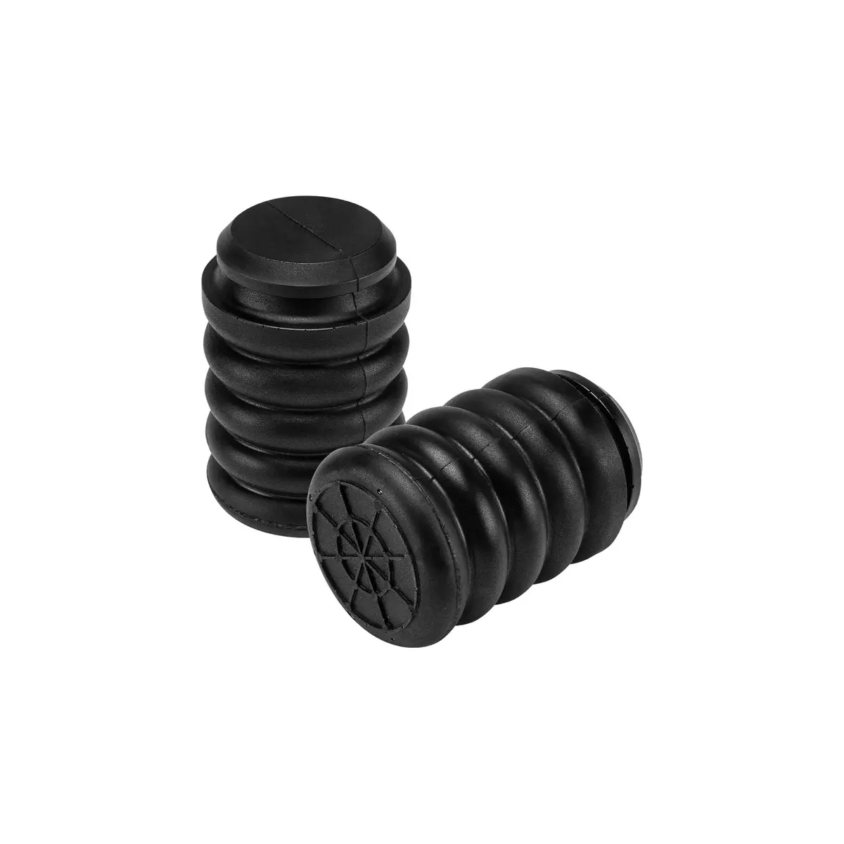 Rear Sumosprings To Suit 2011+ Chevrolet Silverado / Gmc Sierra 2500 / 3500 1