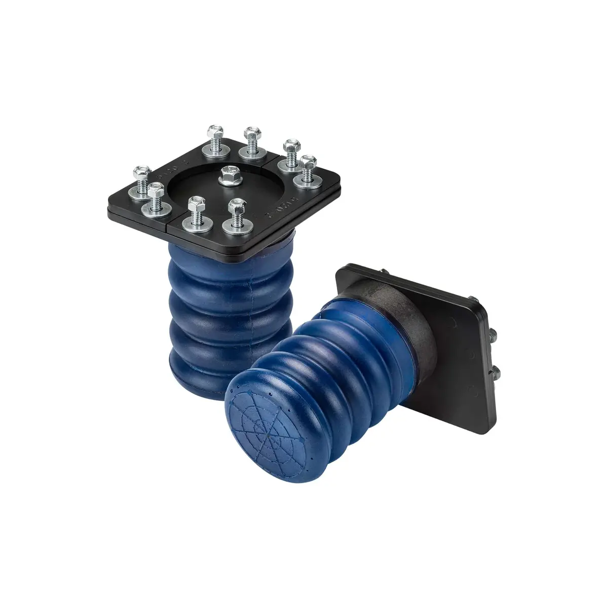 Rear Sumosprings To Suit 2009+ Ram 1500 Ds / Dt 1