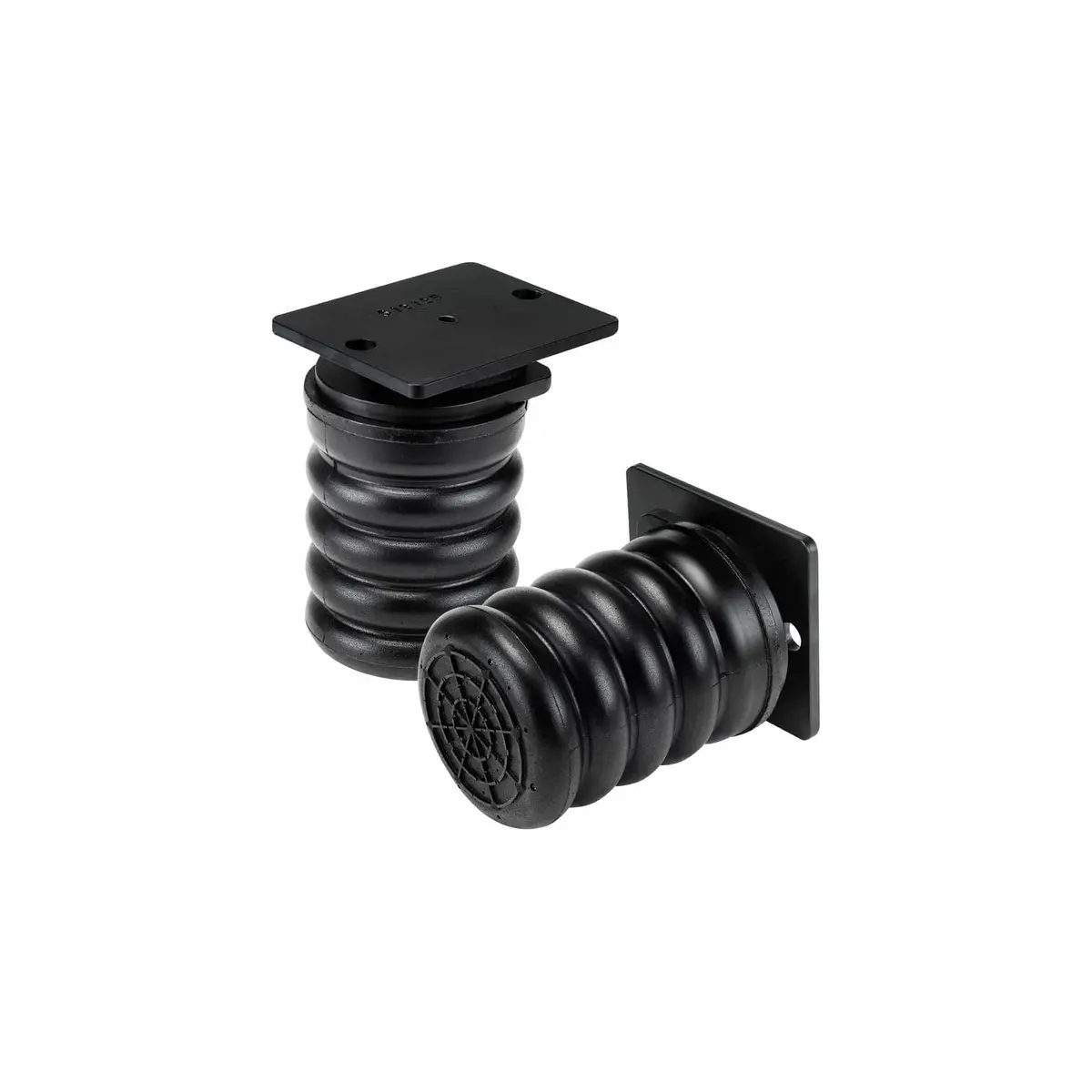 Rear Sumosprings To Suit 2014+ Ram 2500 1