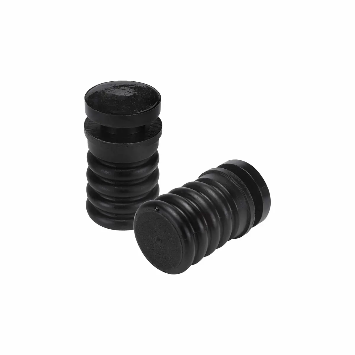 Rear Sumosprings To Suit 2007+ Jeep Wrangler 1